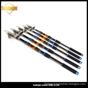 Fishing Rod Made in China